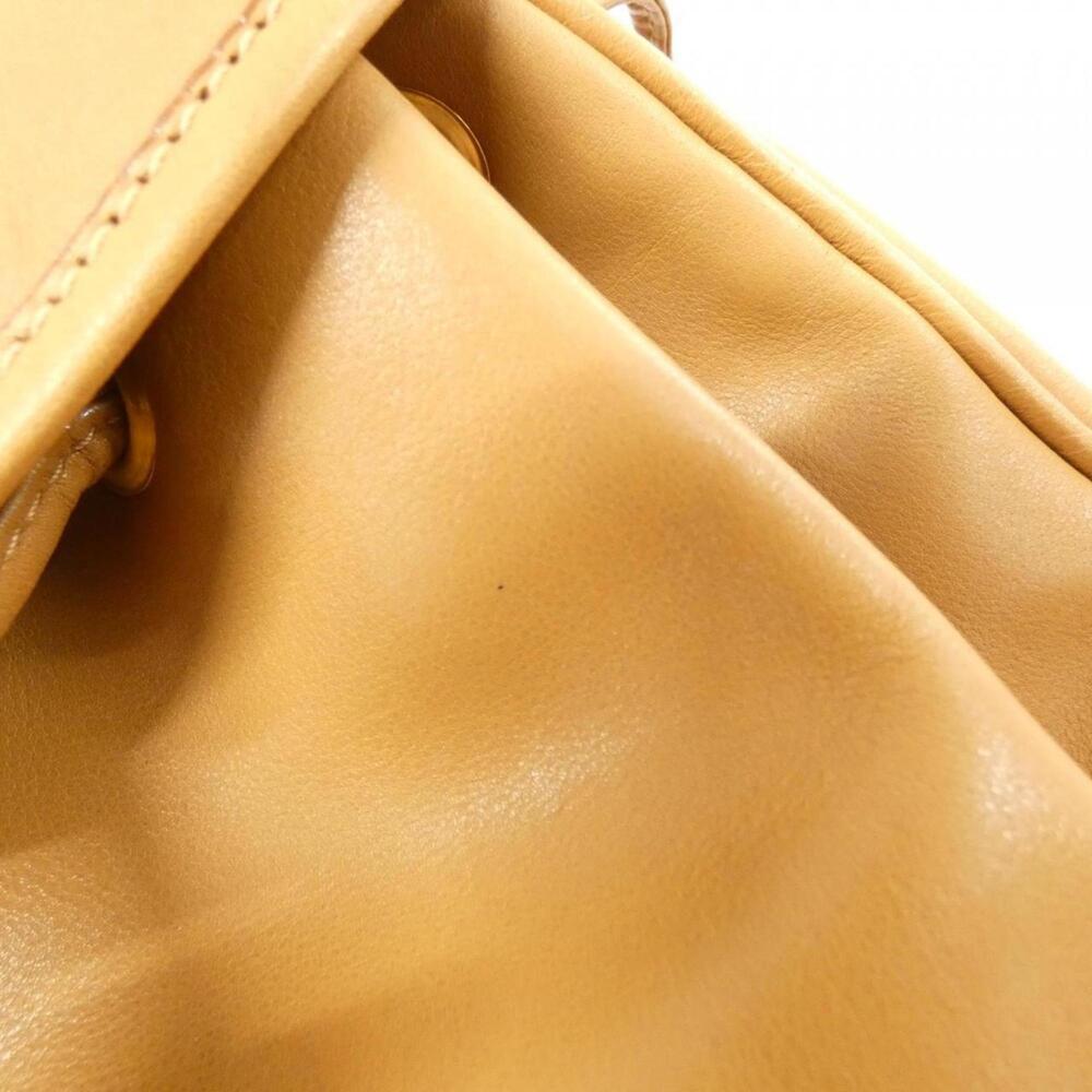 GUCCI Cream Backpack - Picture 4 of 10